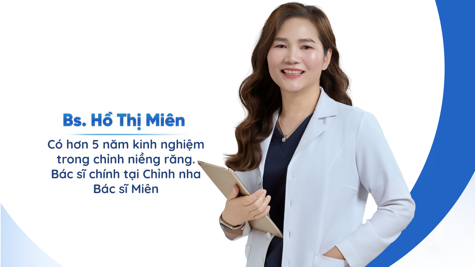 Chỉnh nha bác sĩ miên, chỉnh nha đắk lắk, niềng răng bác sĩ miên, nha khoa bác sĩ miên, niềng răng đắk lắk